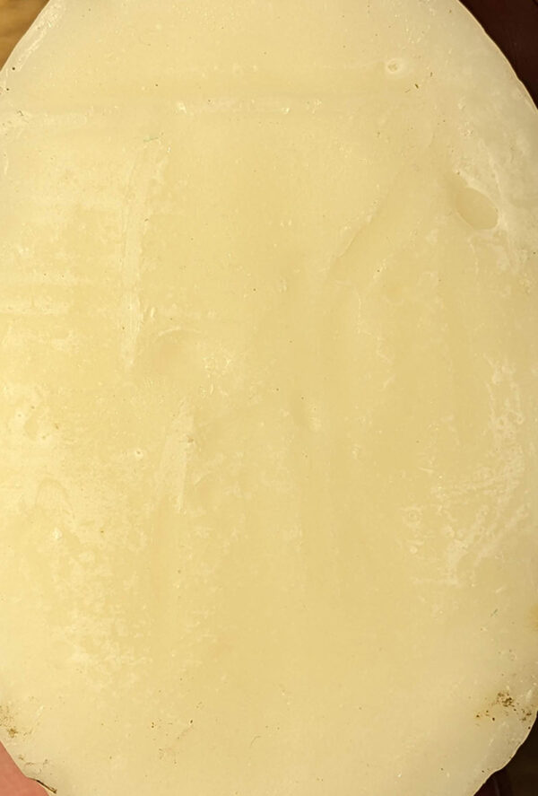 Tallow Shampoo Bar