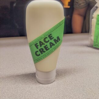 Face Cream