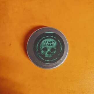 Beard Balm
