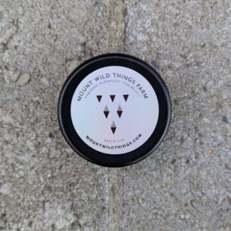 Tallow Beard Balm