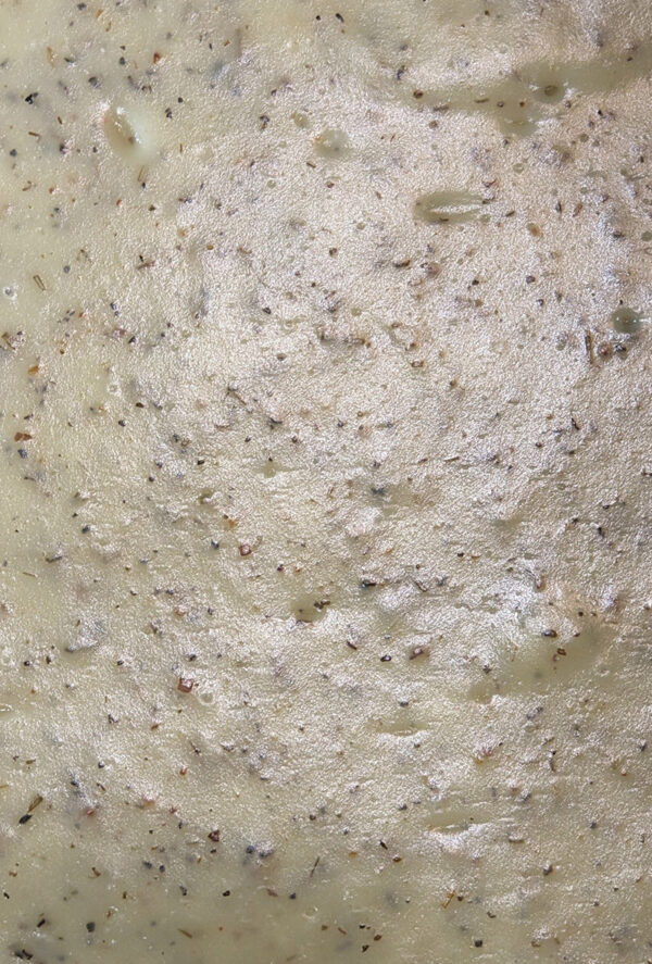 Olive Oil, Ginger, & Lemon Bar Soap