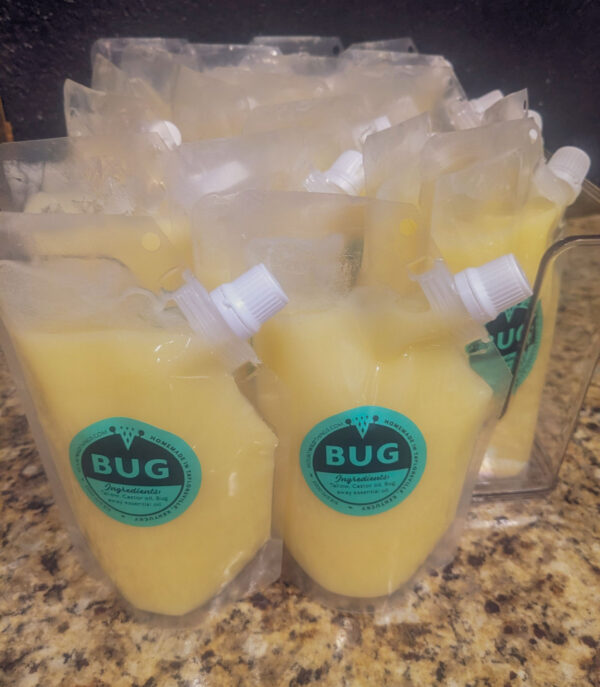 Bug Tallow Lotion - Image 2
