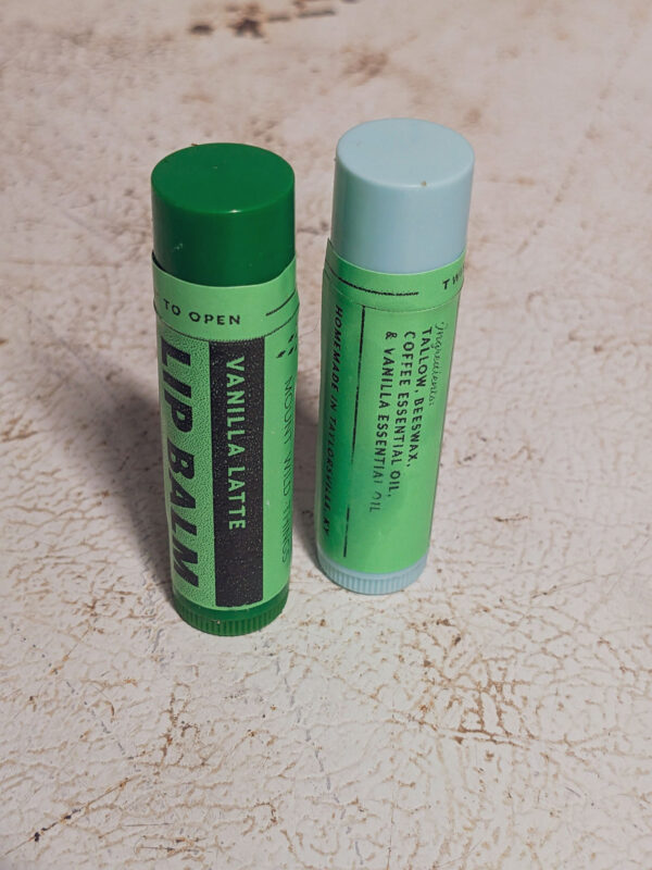 Tallow Lip Balm - Image 5