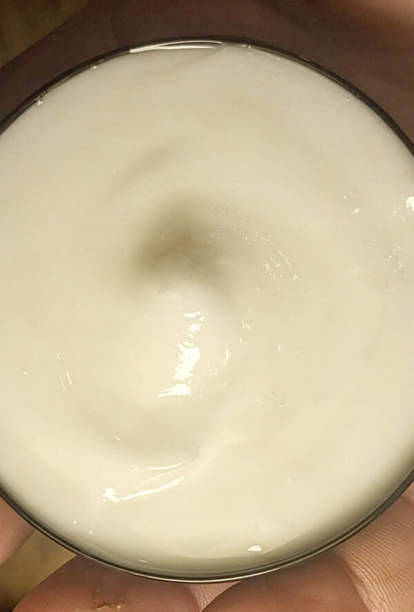 Tallow Beard Balm