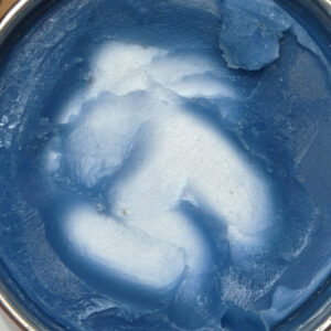 Blue Tanzy Tallow Face Cream