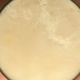 Eye & Face Cream - Coffee