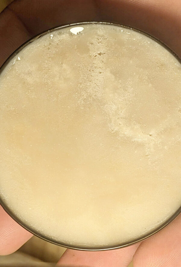 Eye & Face Cream - Coffee