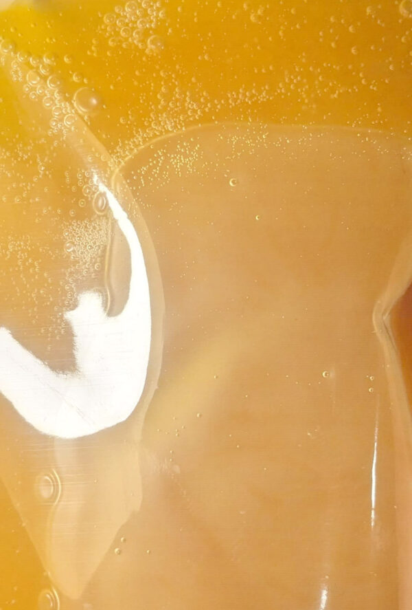 Honey Body Wash