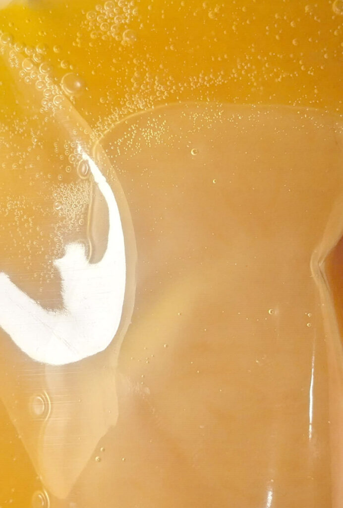 Honey Body Wash