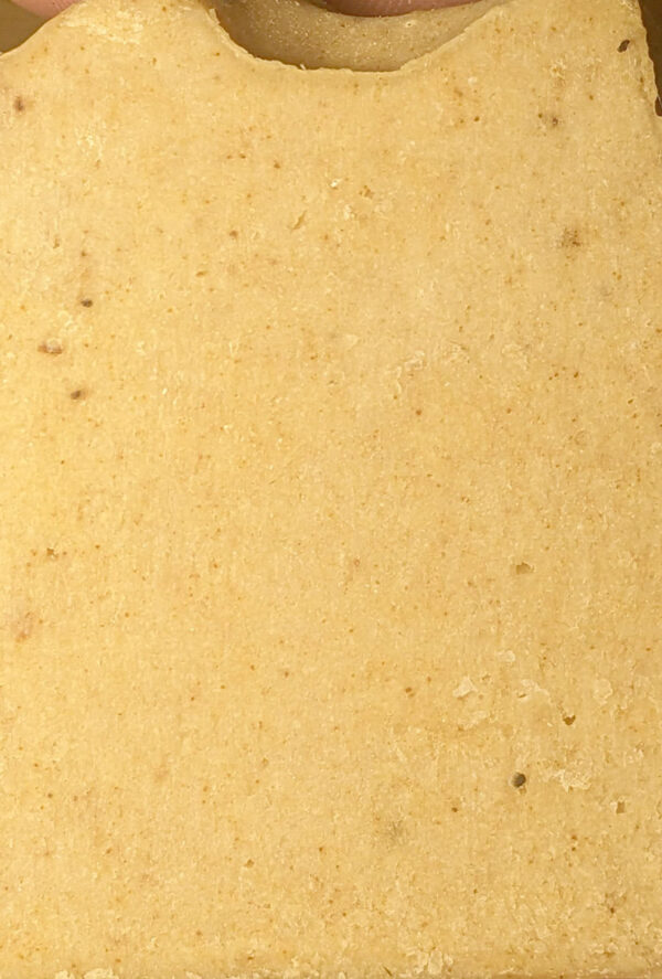 Turmeric & Clove Bar Soap