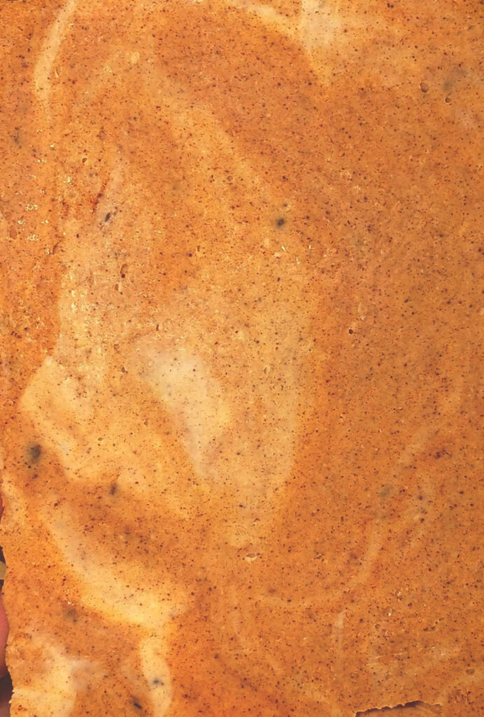 Turmeric & Clove Tallow Bar Soap