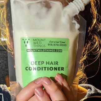 Deep Hair Conditioner