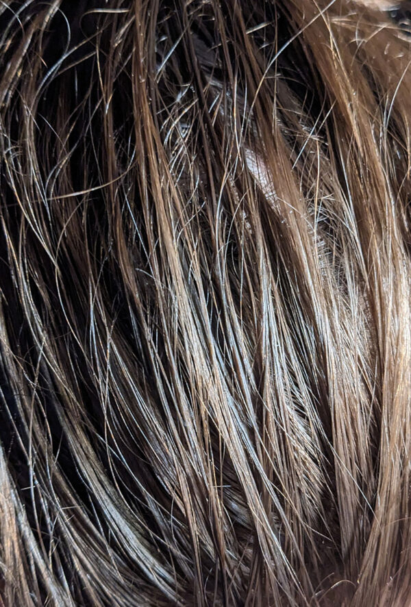 Deep Hair Conditioner
