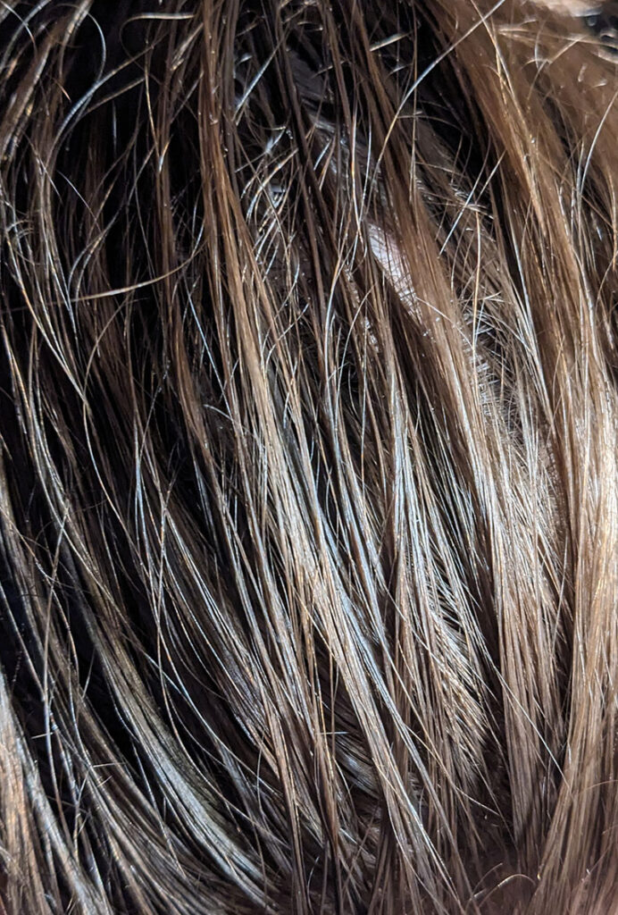 Deep Hair Conditioner