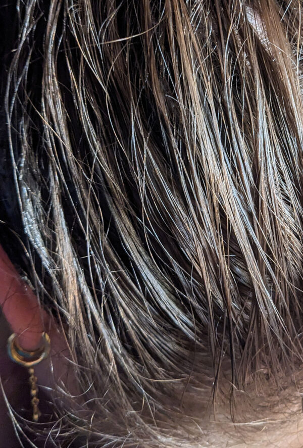 Deep Hair Conditioner