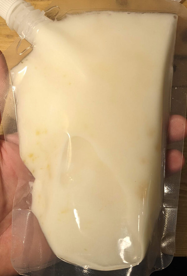 Deep Hair Conditioner