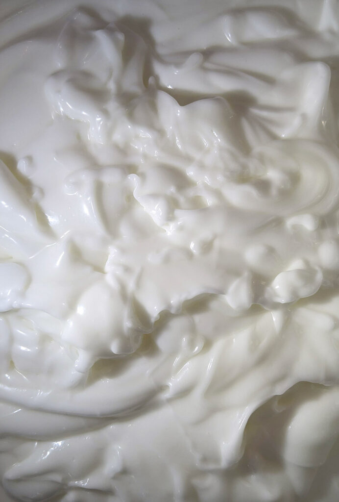 Whipped Tallow Lotion