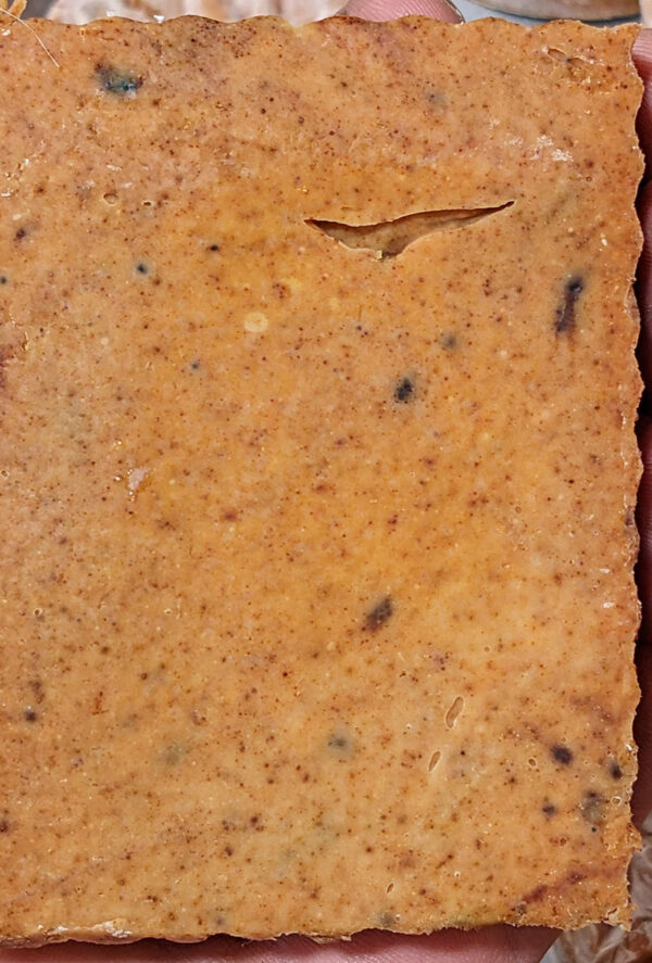 Turmeric & Clove Tallow Bar Soap